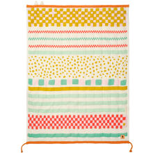 Torkkupeitto 130 x 170 cm PEPPI