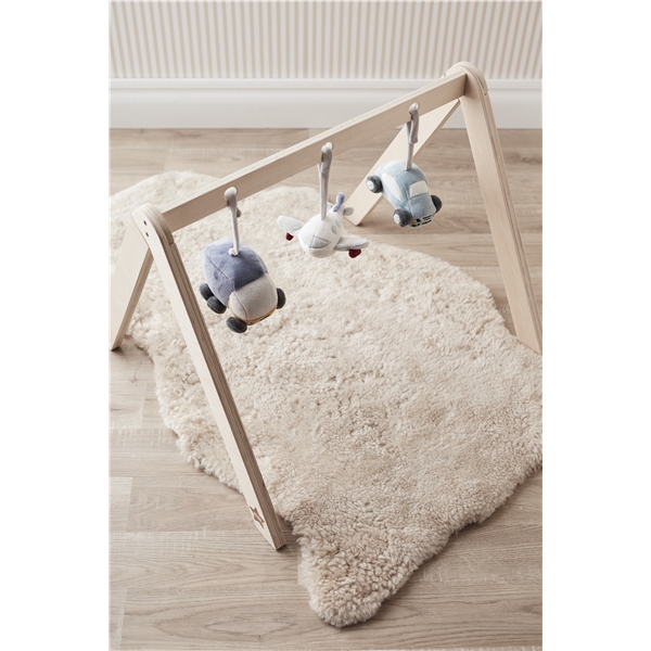 Kids Concept Babygym Neo natur (Kuva 2 tuotteesta 2)