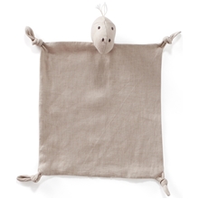 Kids Concept Lohtuviltti Dino Pellava Beige