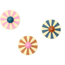 Kids Concept Koukut Sirkus 3 kpl