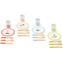 Kids Concept Muumi Astiasto