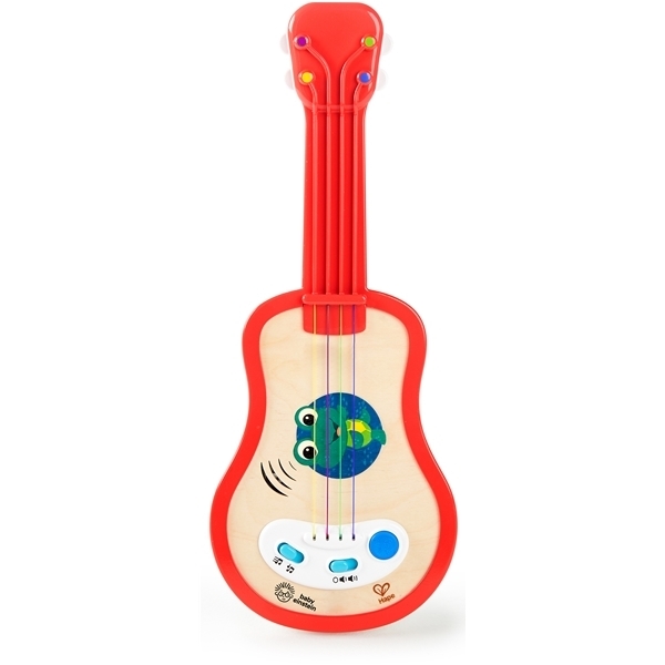 Hape Baby Einstein Ukulele Magic Touch (Kuva 1 tuotteesta 2)