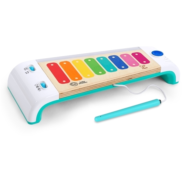 Hape Baby Einstein Xylophone Magic Touch (Kuva 1 tuotteesta 2)