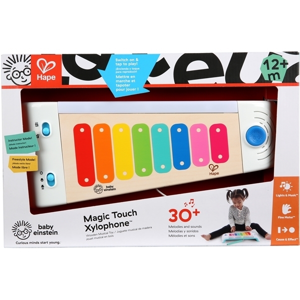 Hape Baby Einstein Xylophone Magic Touch (Kuva 2 tuotteesta 2)