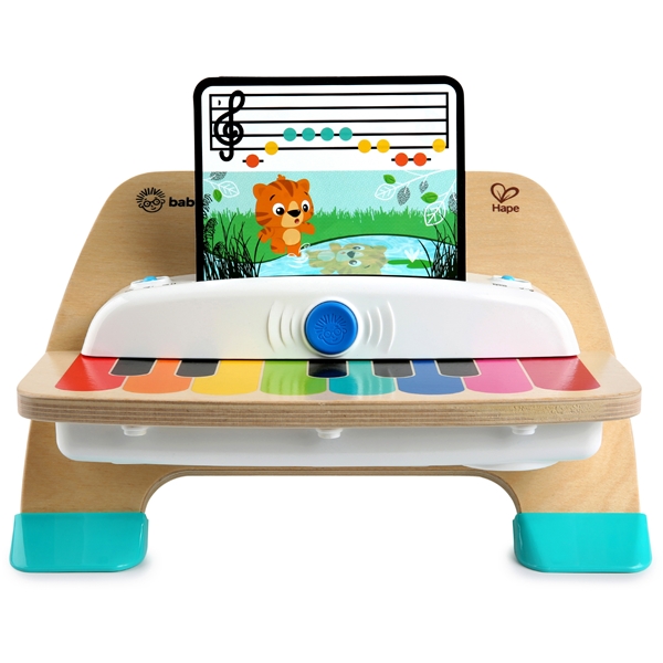 Hape Baby Einstein Piano Magic Touch