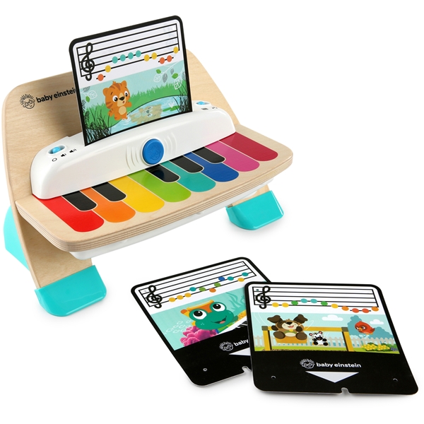 Hape Baby Einstein Piano Magic Touch (Kuva 2 tuotteesta 8)