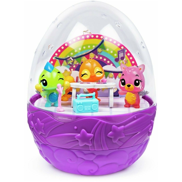 Hatchimals Colleggtibles Secret Surprise (Kuva 2 tuotteesta 9)