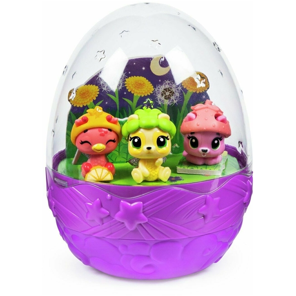 Hatchimals Colleggtibles Secret Surprise (Kuva 6 tuotteesta 9)