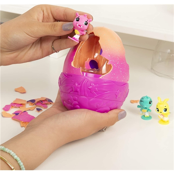 Hatchimals Colleggtibles Secret Surprise (Kuva 9 tuotteesta 9)