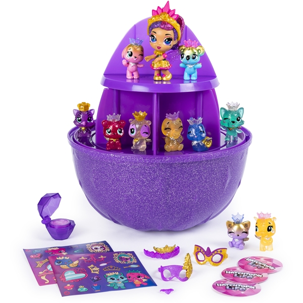 Hatchimals Colleggtibles Super Surprise (Kuva 1 tuotteesta 5)