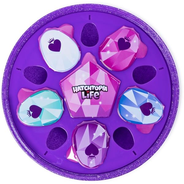 Hatchimals Colleggtibles Super Surprise (Kuva 4 tuotteesta 5)