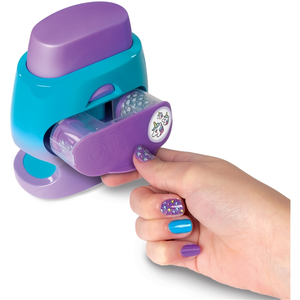 Cool Maker Go Glam Nail Printer (Kuva 5 tuotteesta 6)