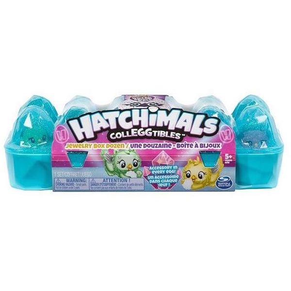 Hatchimals Colleggtibles S6 12