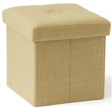 Kids Concept Lattiatyyny Säilytyksellä Beige