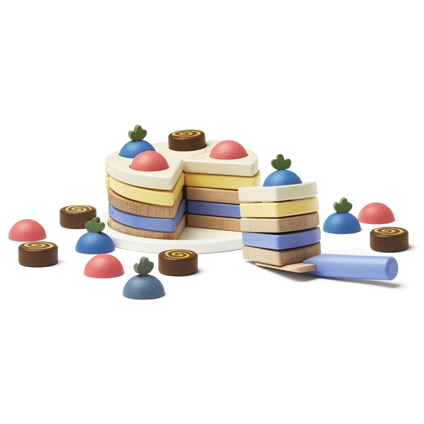 Kids Concept Kerroskakku Kid's Hub (Kuva 2 tuotteesta 5)