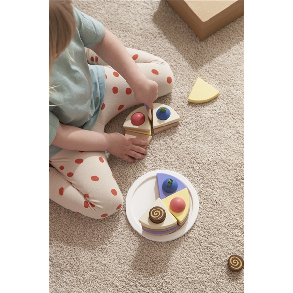Kids Concept Kerroskakku Kid's Hub (Kuva 4 tuotteesta 5)
