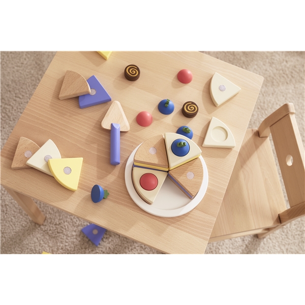 Kids Concept Kerroskakku Kid's Hub (Kuva 5 tuotteesta 5)
