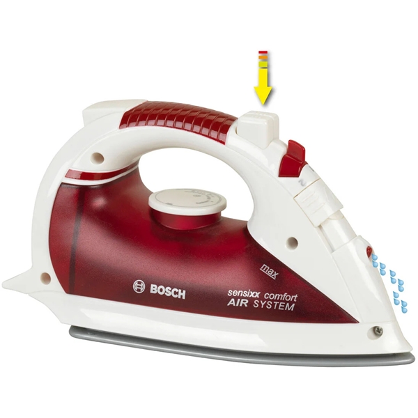 Bosch Silitysrauta (Kuva 3 tuotteesta 4)