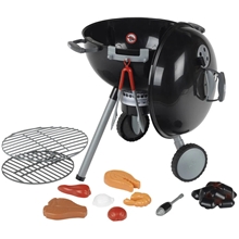 Weber Pallo-grilli Mini