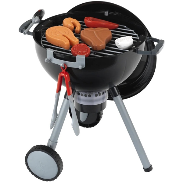 Weber Pallo-grilli Mini (Kuva 2 tuotteesta 4)