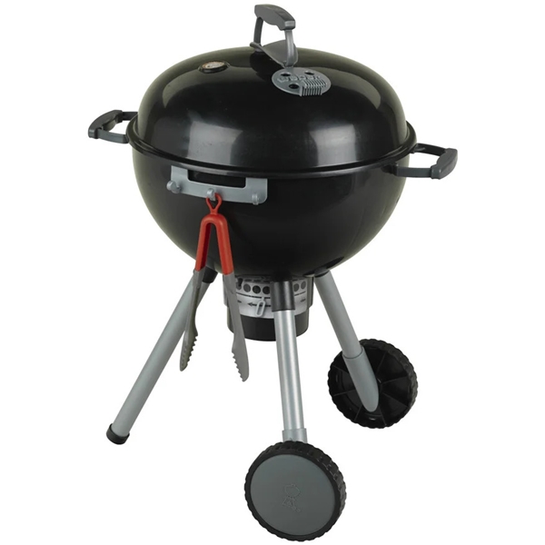 Weber Pallo-grilli Mini (Kuva 3 tuotteesta 4)