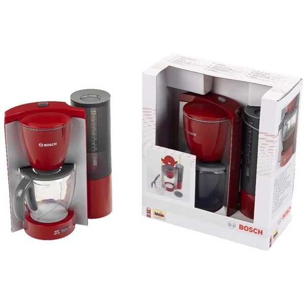 Bosch Kahvinkeitin vesisäiliöllä (Kuva 2 tuotteesta 2)