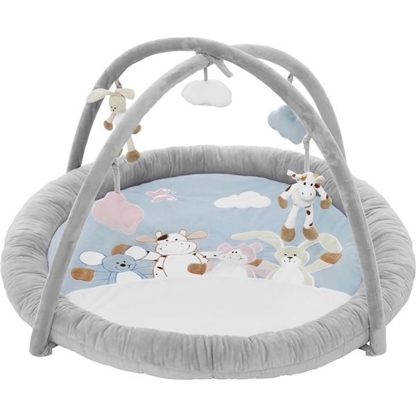 Teddykompaniet Diinglisar Babygym (Kuva 1 tuotteesta 5)