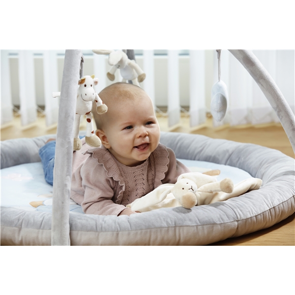 Teddykompaniet Diinglisar Babygym (Kuva 2 tuotteesta 5)