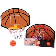 Door Basketball Set