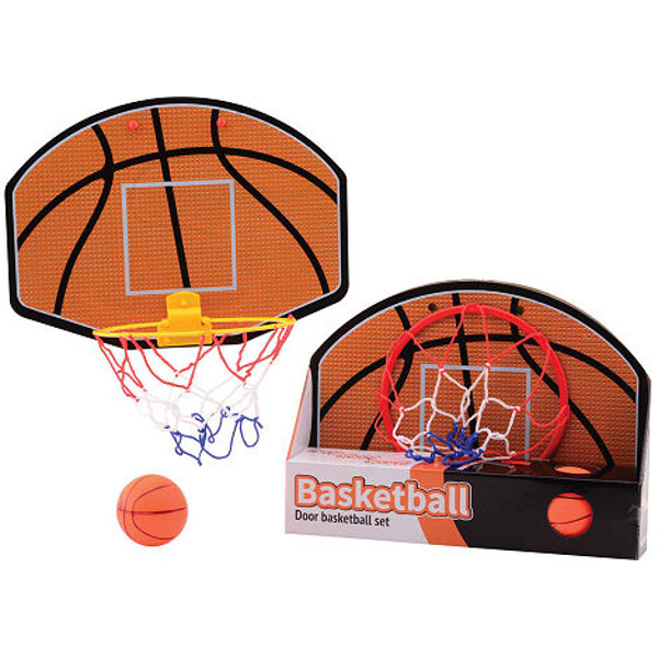 Door Basketball Set