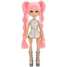 K-POP-idolinukke 26 cm Yuni