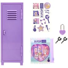 K-POP Idolin Lokero