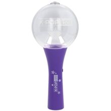 K-POP-idolin valotikku 22 cm