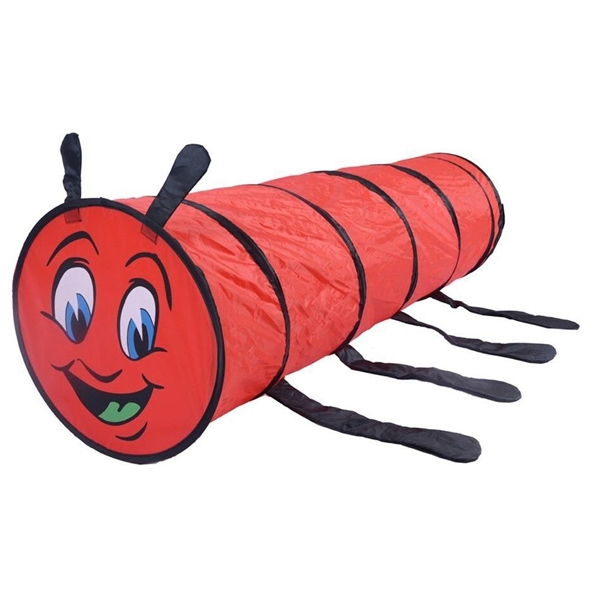 KREA Ladybug Tunnel (Kuva 1 tuotteesta 3)