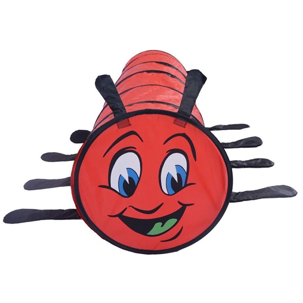 KREA Ladybug Tunnel (Kuva 2 tuotteesta 3)