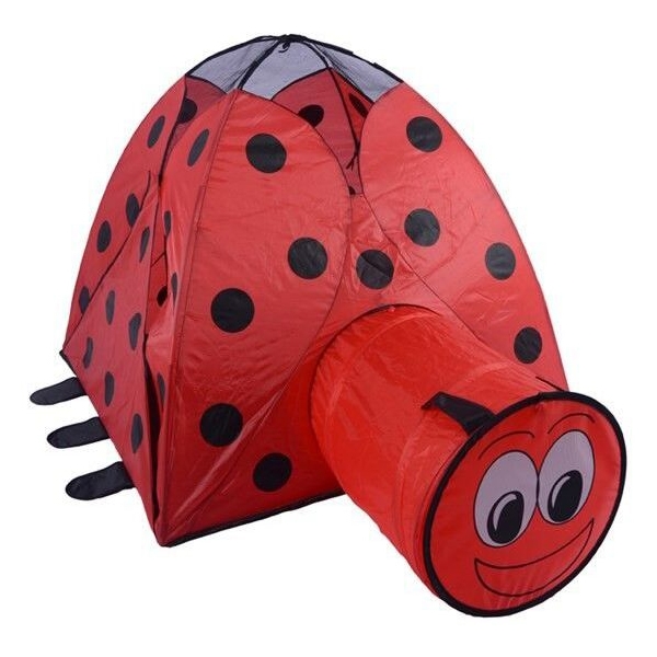 KREA Ladybug Playtent (Kuva 1 tuotteesta 3)