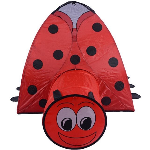 KREA Ladybug Playtent (Kuva 2 tuotteesta 3)
