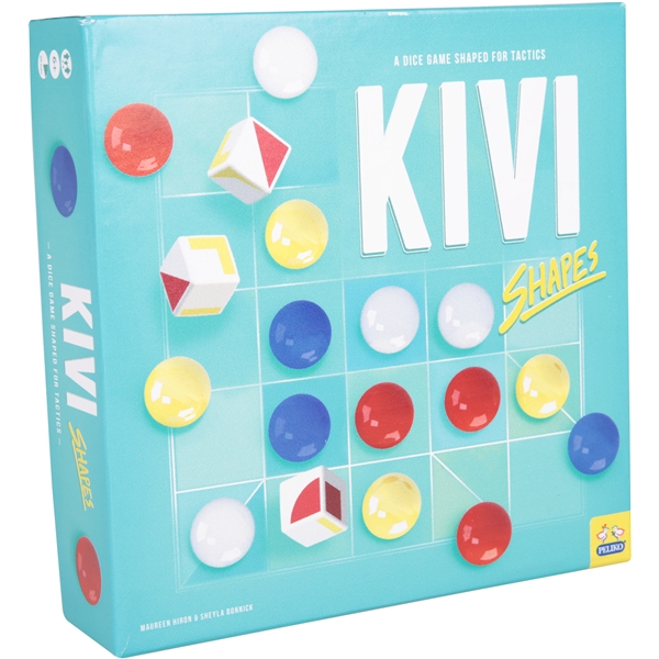 Kivi Shapes (Kuva 1 tuotteesta 5)