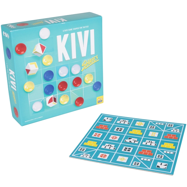 Kivi Shapes (Kuva 2 tuotteesta 5)