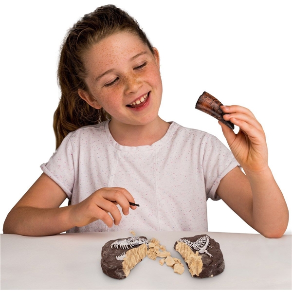 National Geographic Dinosaur Dig Kit (Kuva 4 tuotteesta 5)