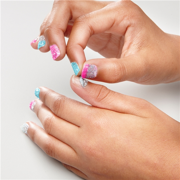 Cool Maker Go Glam Glitter Nails (Kuva 6 tuotteesta 6)