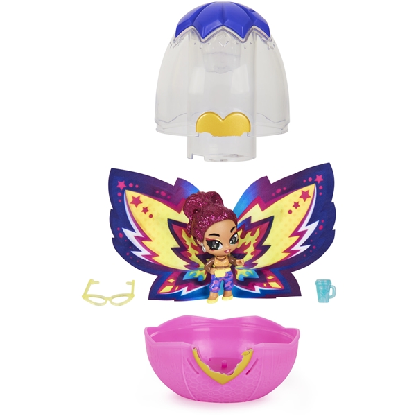 Hatchimals Pixies Wilder Wings (Kuva 5 tuotteesta 8)