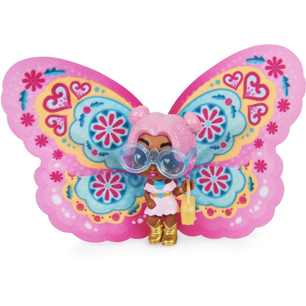 Hatchimals Pixies Wilder Wings (Kuva 7 tuotteesta 8)