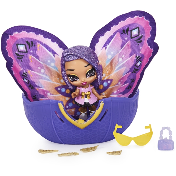 Hatchimals Pixies Wilder Wings (Kuva 8 tuotteesta 8)