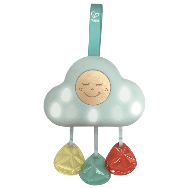 Hape Musical Cloud Light (Kuva 2 tuotteesta 7)