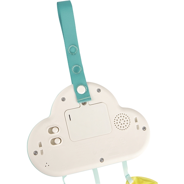 Hape Musical Cloud Light (Kuva 3 tuotteesta 7)