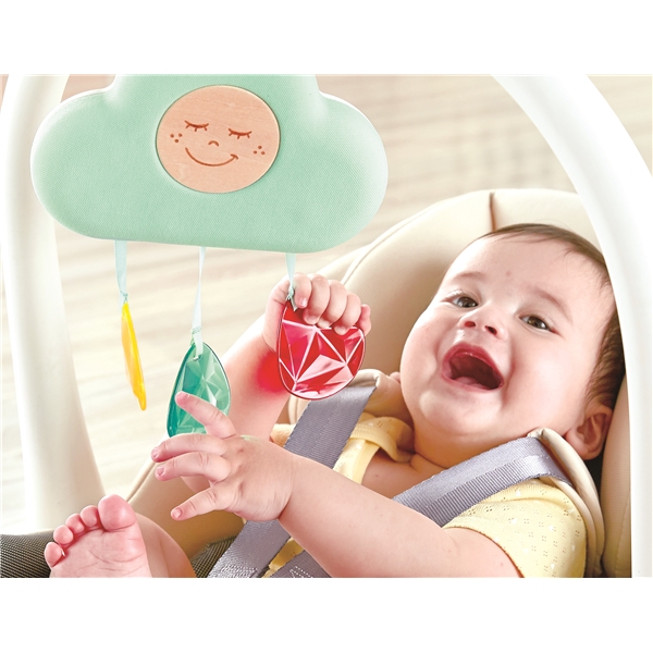 Hape Musical Cloud Light (Kuva 4 tuotteesta 7)