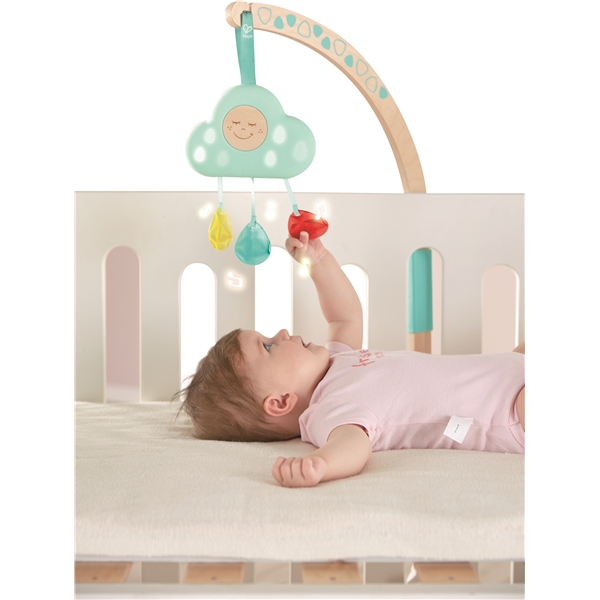 Hape Musical Cloud Light (Kuva 6 tuotteesta 7)