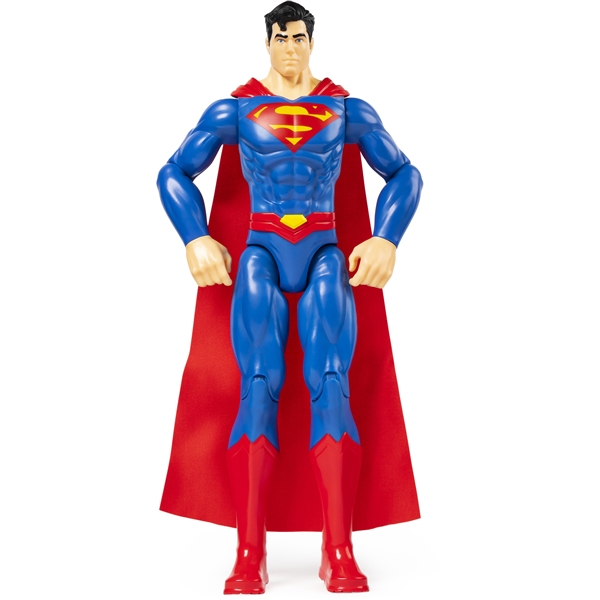 Superman DC 30 cm (Kuva 2 tuotteesta 4)