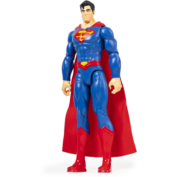 Superman DC 30 cm (Kuva 3 tuotteesta 4)